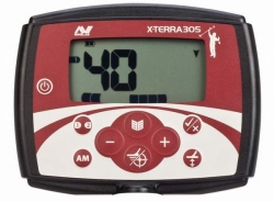 X-Terra 305 cbox